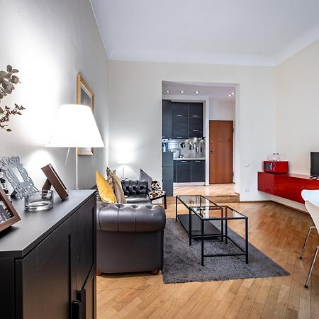 Yd Servi Suite Apt Флоренция Экстерьер фото