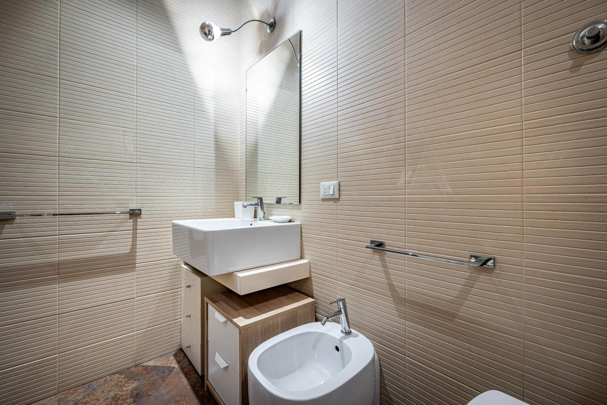 Yd Servi Suite Apt Флоренция Экстерьер фото