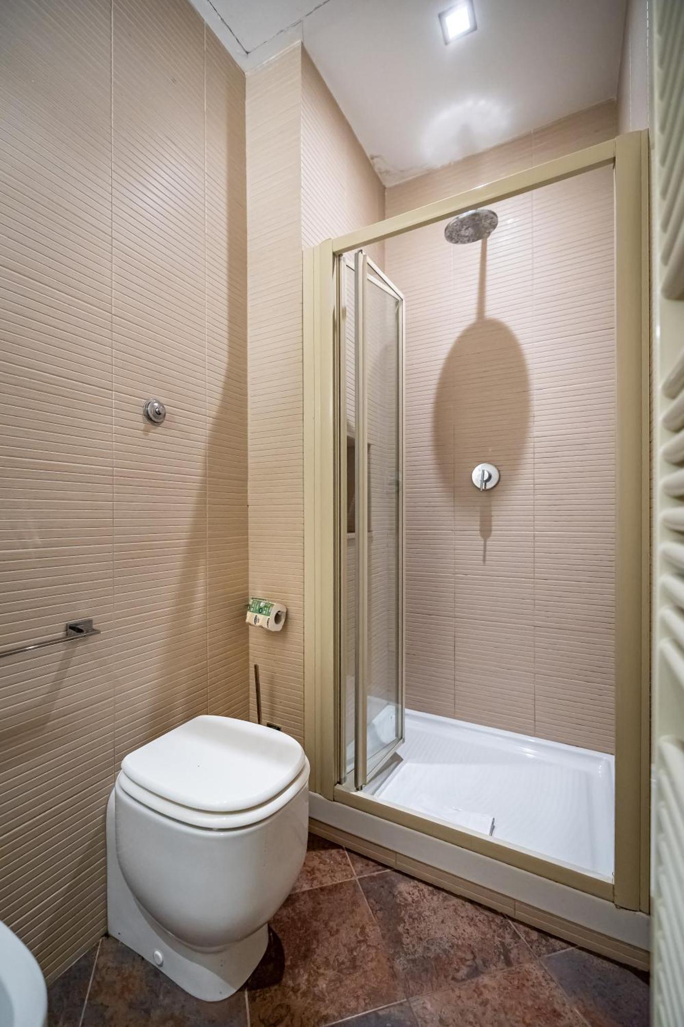 Yd Servi Suite Apt Флоренция Экстерьер фото